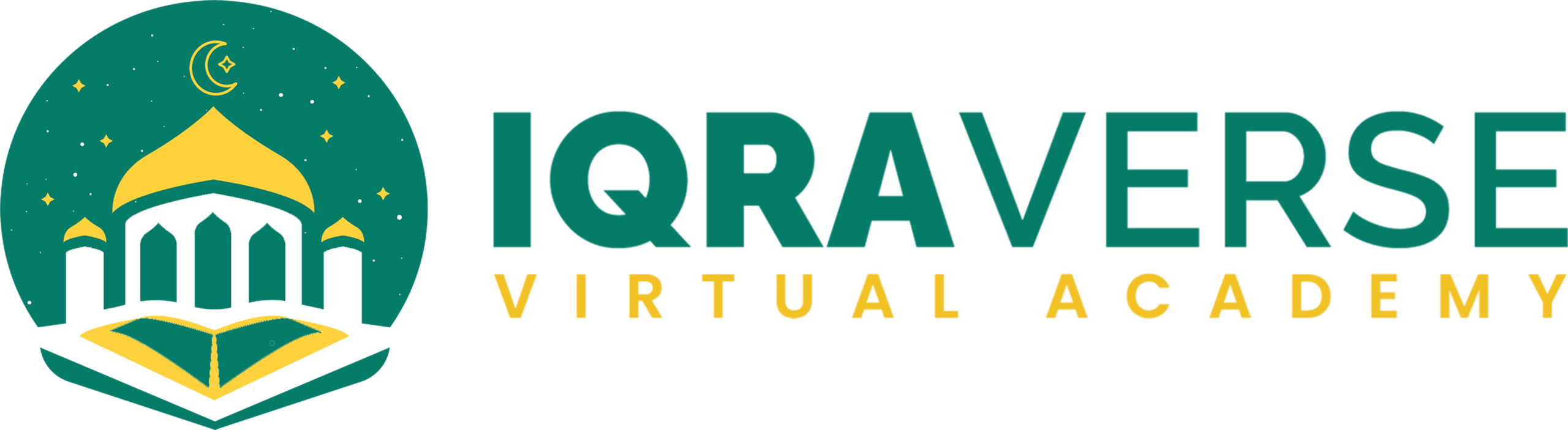Iqra Verse | Virtual Academy